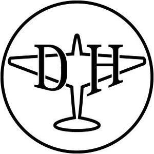 DeHavilland logo-1