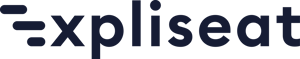 Expliseat_Logo_Blue