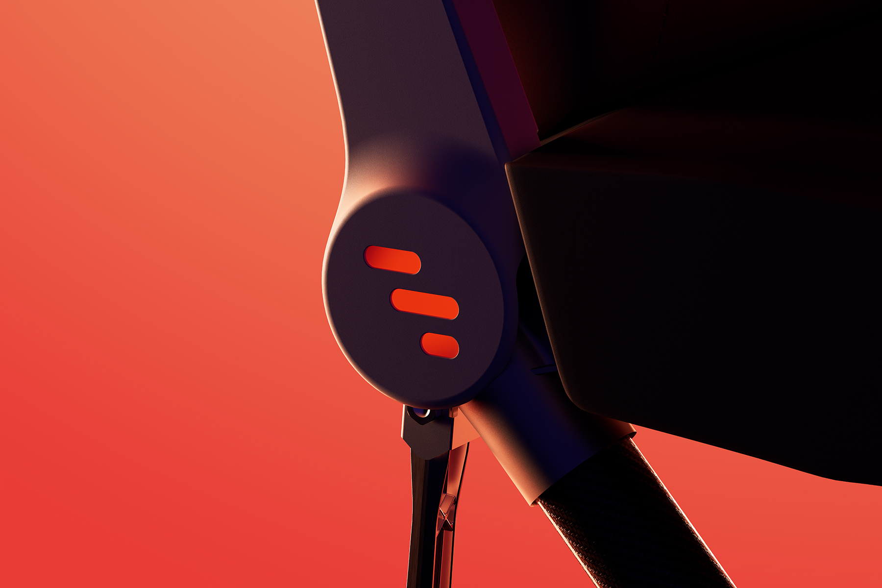 Seat materiality